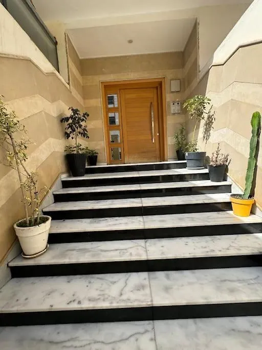 Residence El Yasmine Casablanca Morocco