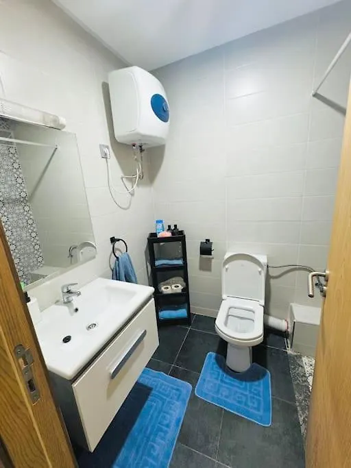 Apartment Residence El Yasmine Casablanca Morocco