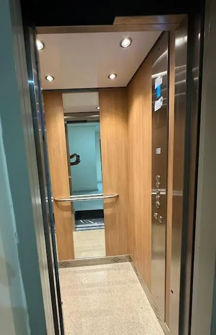Apartment Residence El Yasmine Casablanca Morocco
