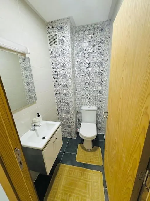 Residence El Yasmine Casablanca Apartment